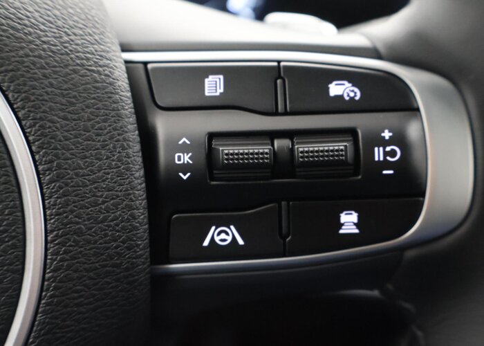 Kia Sportage 1.6 T-GDi Plug-in Hybrid AWD GT-PlusLine Edition