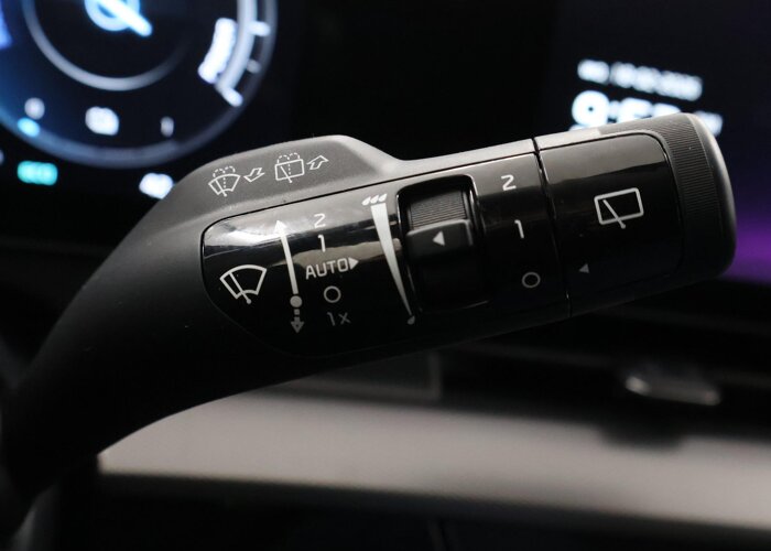 Kia Sportage 1.6 T-GDi Plug-in Hybrid AWD GT-PlusLine Edition