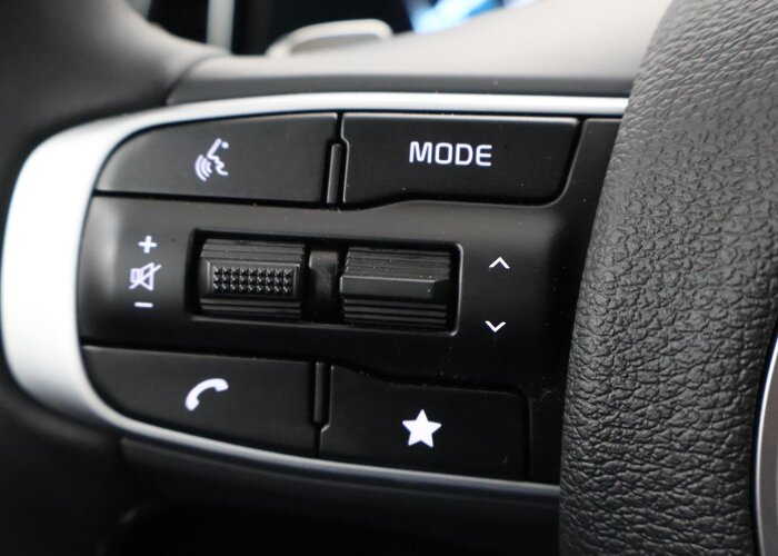 Kia Sportage 1.6 T-GDi Plug-in Hybrid AWD GT-PlusLine Edition
