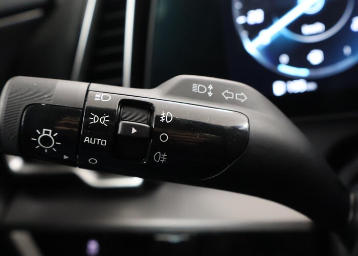 Kia Sportage 1.6 T-GDi Plug-in Hybrid AWD GT-PlusLine Edition
