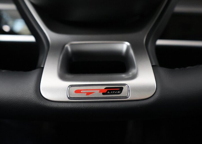 Kia Sportage 1.6 T-GDi Plug-in Hybrid AWD GT-PlusLine Edition