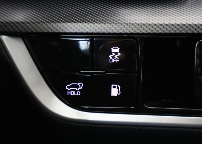 Kia Sportage 1.6 T-GDi Plug-in Hybrid AWD GT-PlusLine Edition