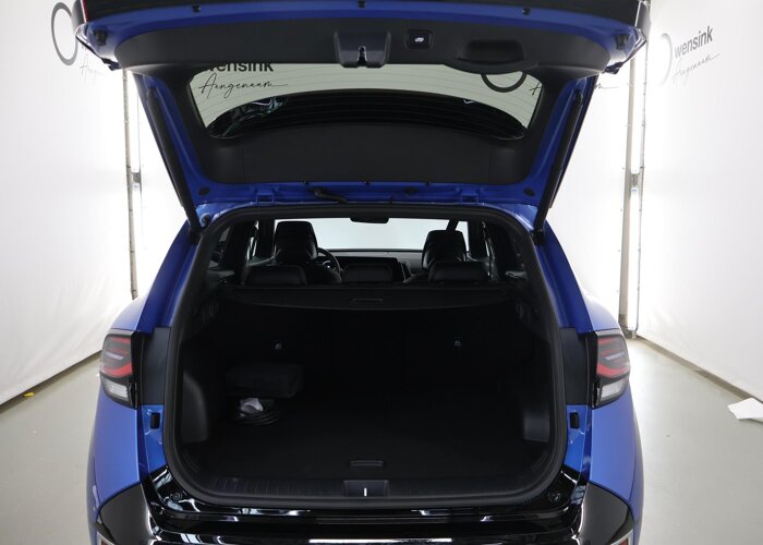 Kia Sportage 1.6 T-GDi Plug-in Hybrid AWD GT-PlusLine Edition