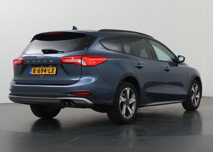 Ford Focus 1.0 EcoBoost Active Business Wagon