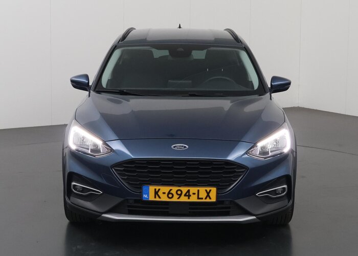 Ford Focus 1.0 EcoBoost Active Business Wagon