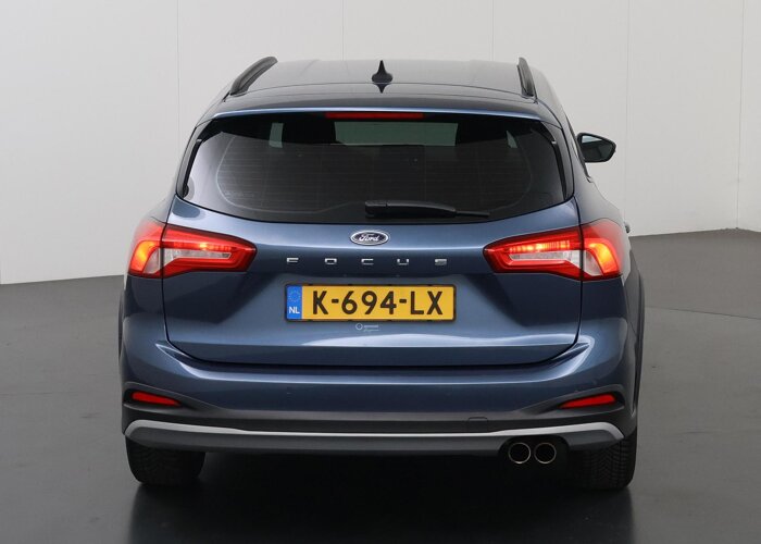Ford Focus 1.0 EcoBoost Active Business Wagon