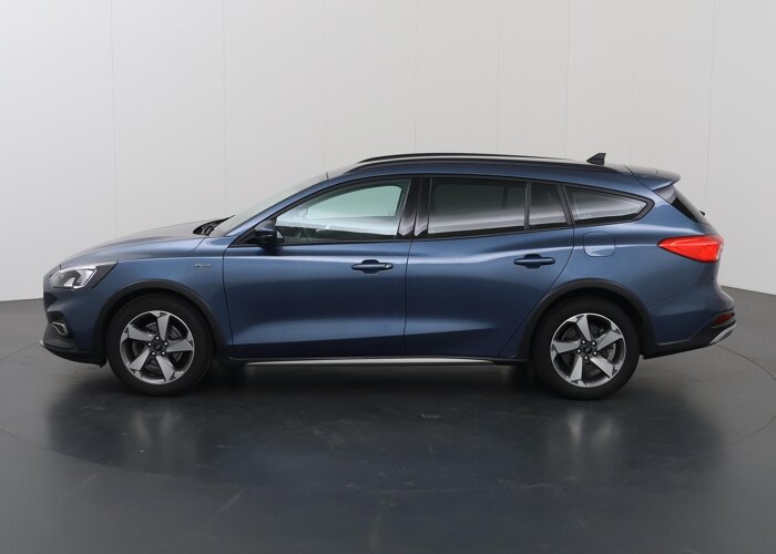 Ford Focus 1.0 EcoBoost Active Business Wagon