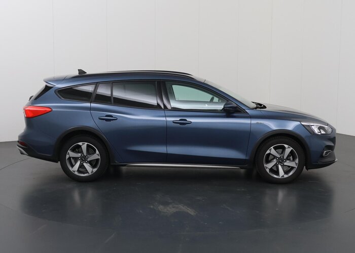 Ford Focus 1.0 EcoBoost Active Business Wagon