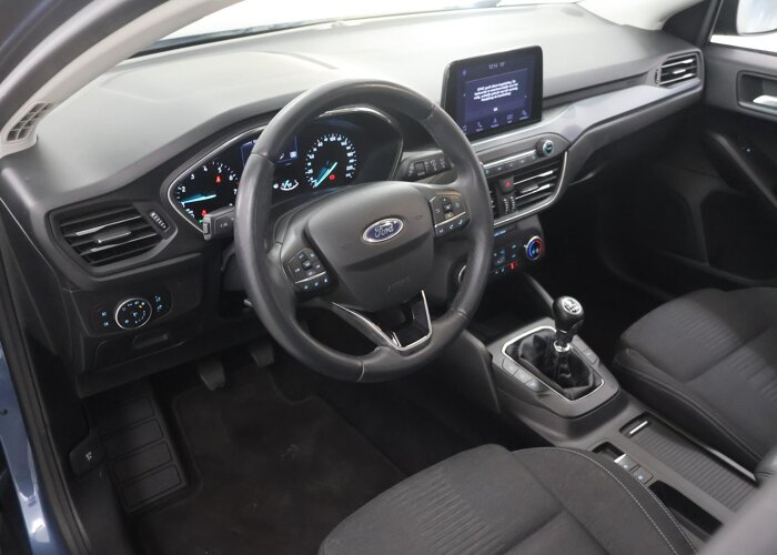 Ford Focus 1.0 EcoBoost Active Business Wagon