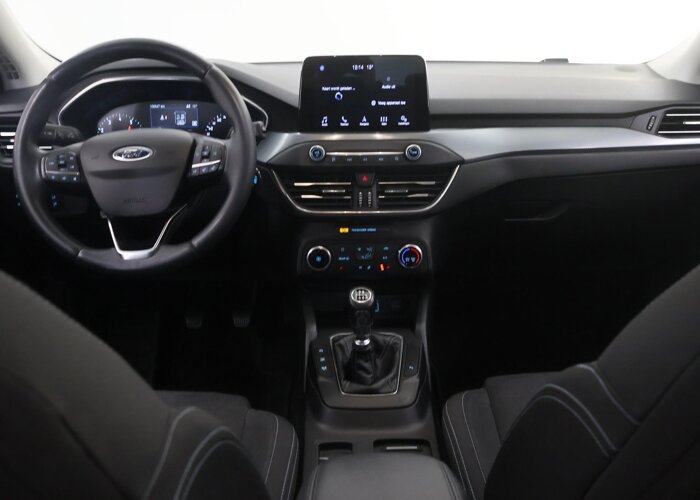 Ford Focus 1.0 EcoBoost Active Business Wagon