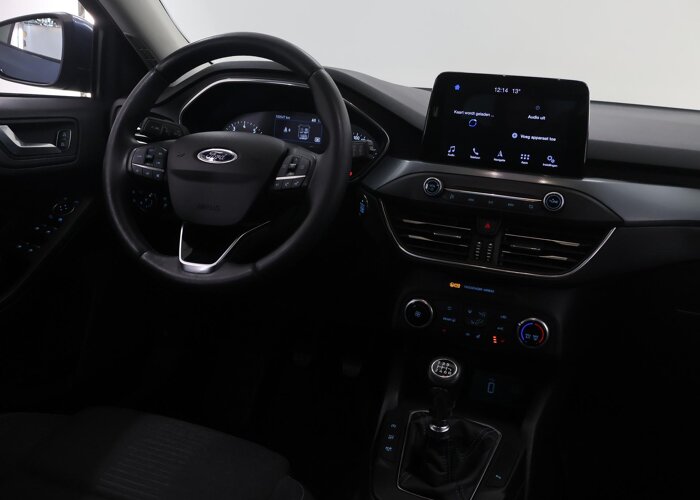 Ford Focus 1.0 EcoBoost Active Business Wagon