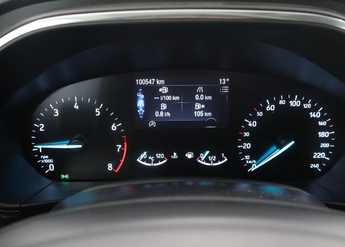 Ford Focus 1.0 EcoBoost Active Business Wagon