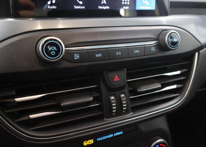 Ford Focus 1.0 EcoBoost Active Business Wagon
