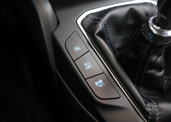 Ford Focus 1.0 EcoBoost Active Business Wagon