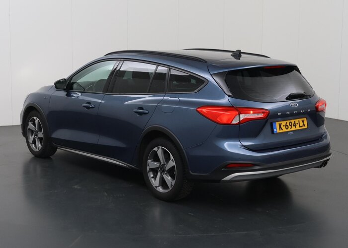 Ford Focus 1.0 EcoBoost Active Business Wagon