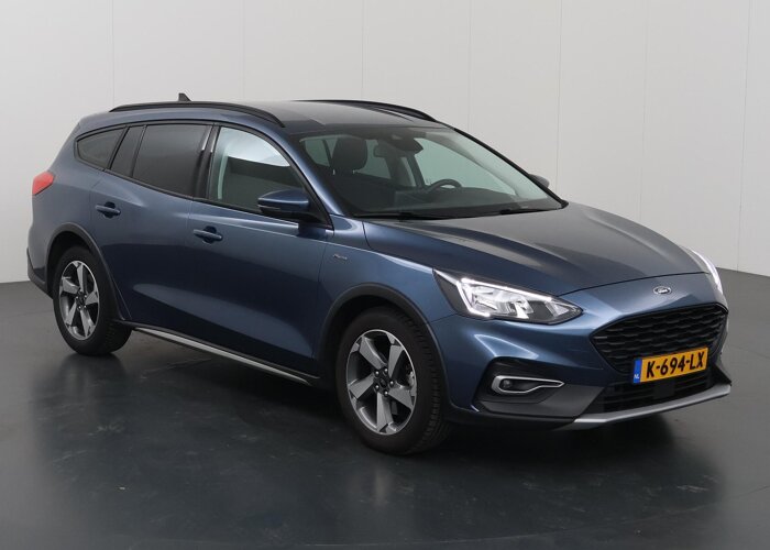Ford Focus 1.0 EcoBoost Active Business Wagon