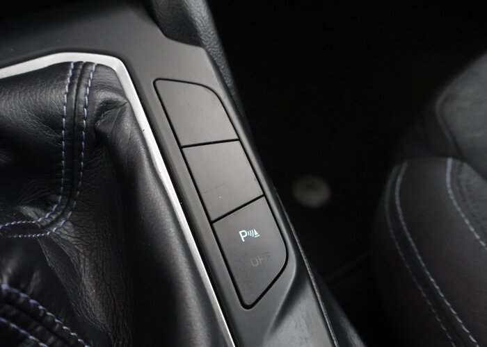Ford Focus 1.0 EcoBoost Active Business Wagon