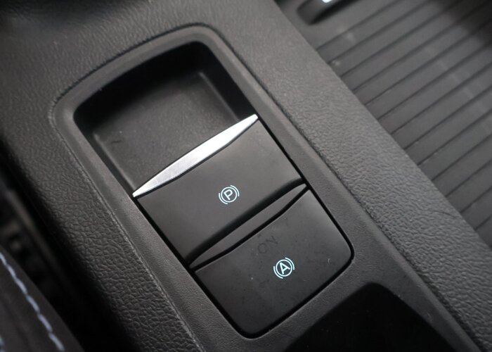 Ford Focus 1.0 EcoBoost Active Business Wagon