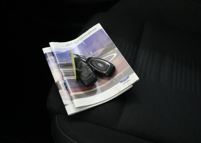 Ford Focus 1.0 EcoBoost Active Business Wagon