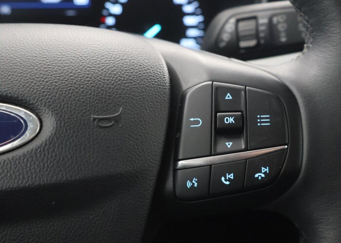 Ford Focus 1.0 EcoBoost Active Business Wagon