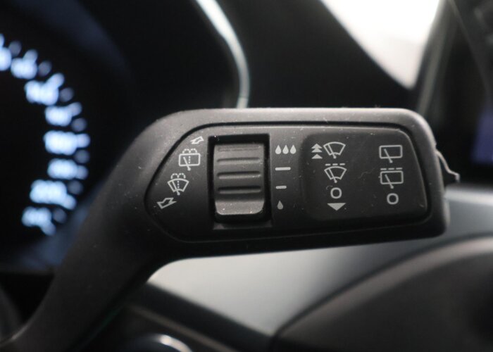 Ford Focus 1.0 EcoBoost Active Business Wagon
