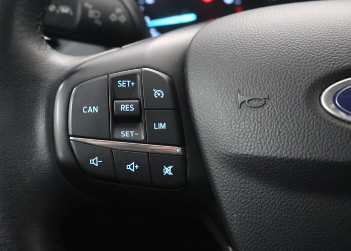 Ford Focus 1.0 EcoBoost Active Business Wagon