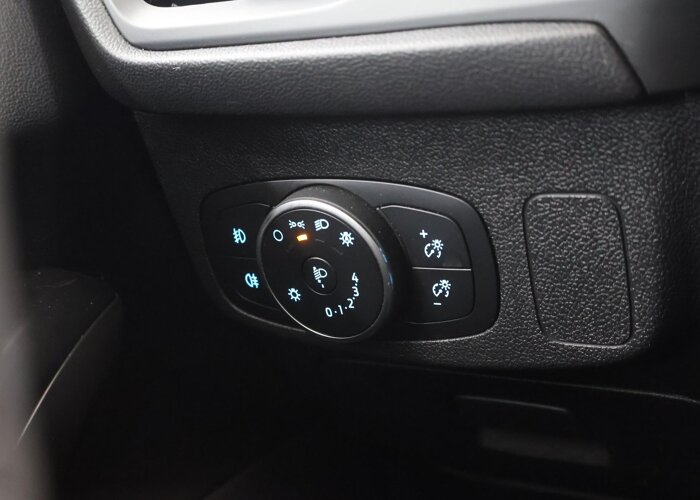 Ford Focus 1.0 EcoBoost Active Business Wagon