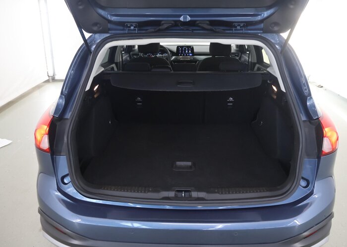 Ford Focus 1.0 EcoBoost Active Business Wagon