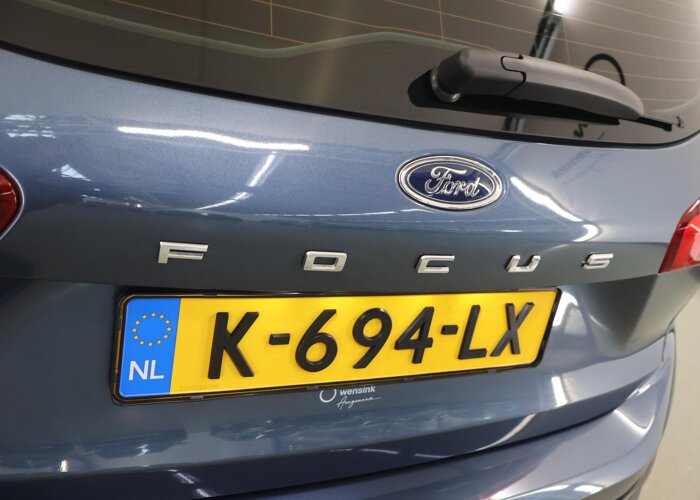 Ford Focus 1.0 EcoBoost Active Business Wagon