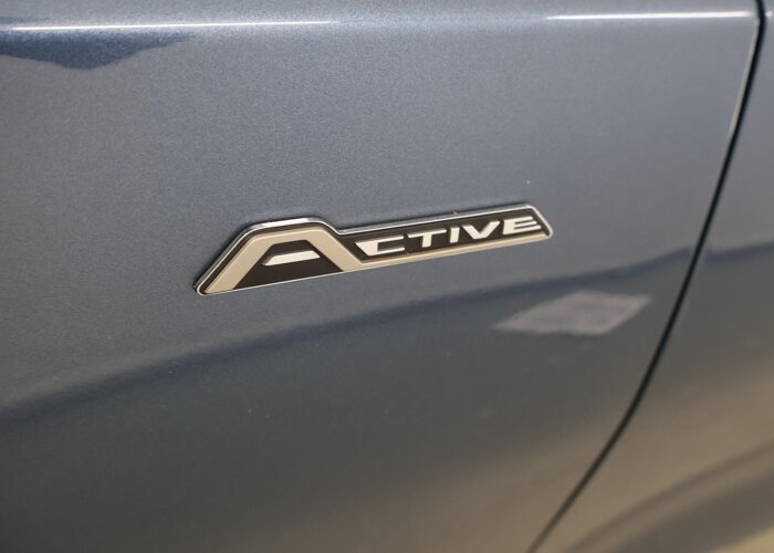 Ford Focus 1.0 EcoBoost Active Business Wagon