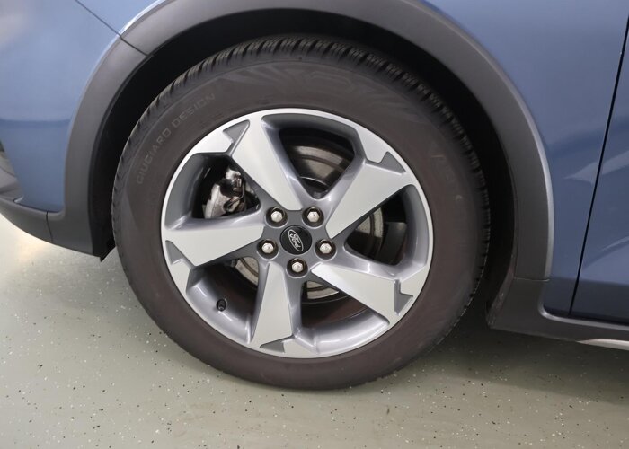 Ford Focus 1.0 EcoBoost Active Business Wagon