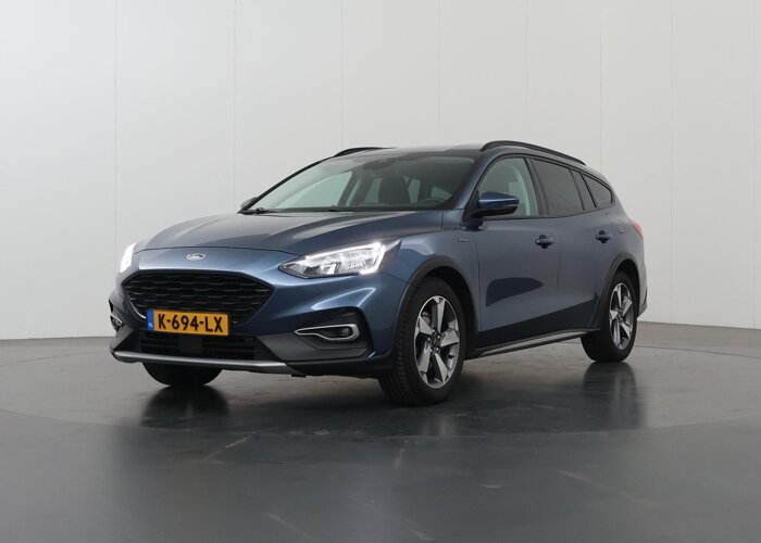 Ford Focus 1.0 EcoBoost Active Business Wagon