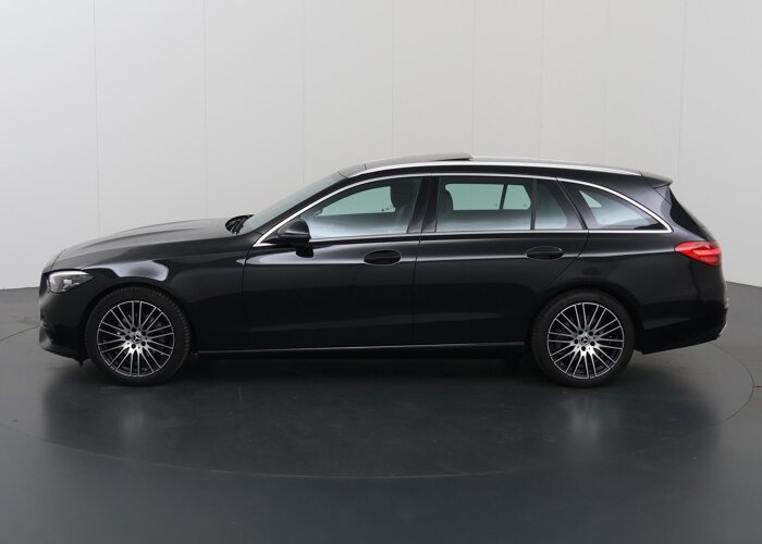 Mercedes-Benz C-Klasse Estate 180 Luxury Line