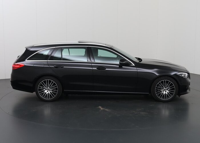 Mercedes-Benz C-Klasse Estate 180 Luxury Line