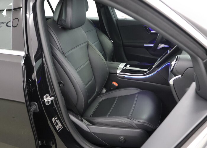 Mercedes-Benz C-Klasse Estate 180 Luxury Line