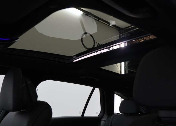 Mercedes-Benz C-Klasse Estate 180 Luxury Line