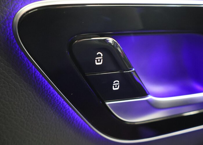 Mercedes-Benz C-Klasse Estate 180 Luxury Line