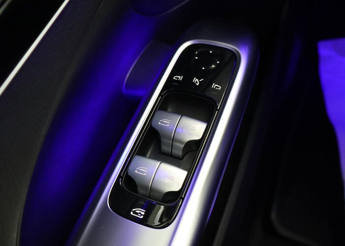 Mercedes-Benz C-Klasse Estate 180 Luxury Line