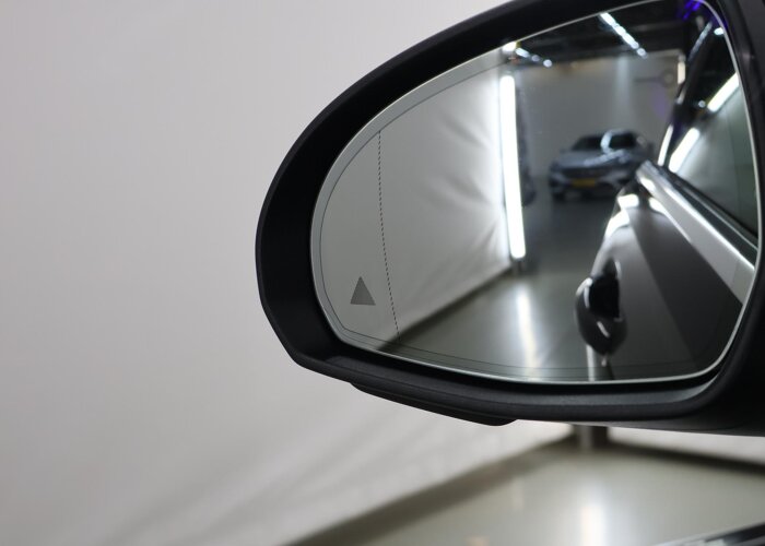 Mercedes-Benz C-Klasse Estate 180 Luxury Line