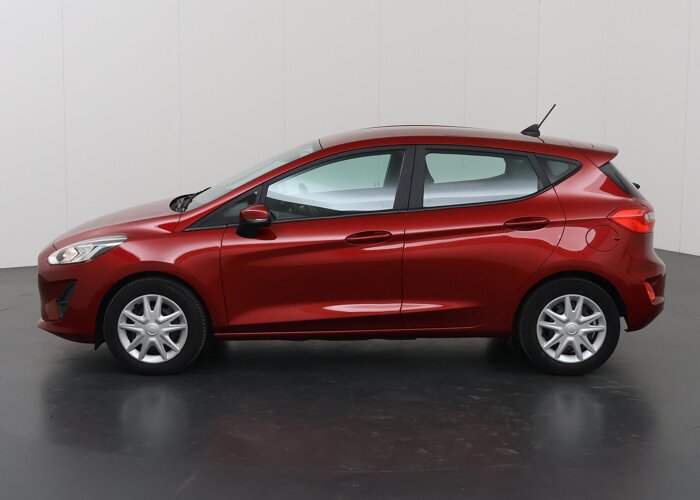 Ford Fiesta 1.0 EcoBoost Connected