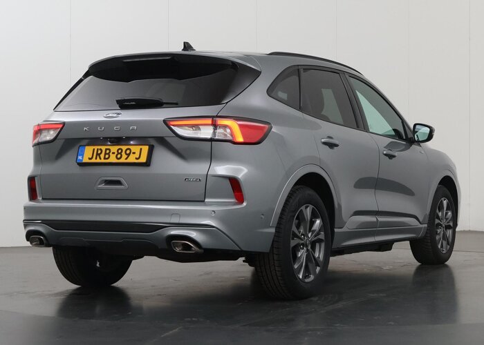 Ford Kuga 2.5 PHEV ST-Line