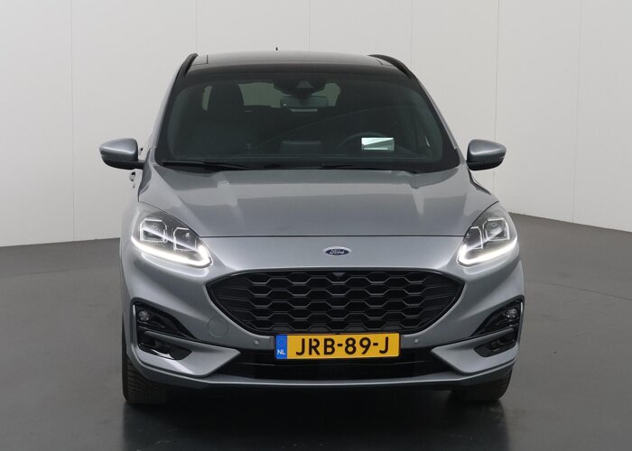 Ford Kuga 2.5 PHEV ST-Line