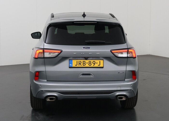 Ford Kuga 2.5 PHEV ST-Line
