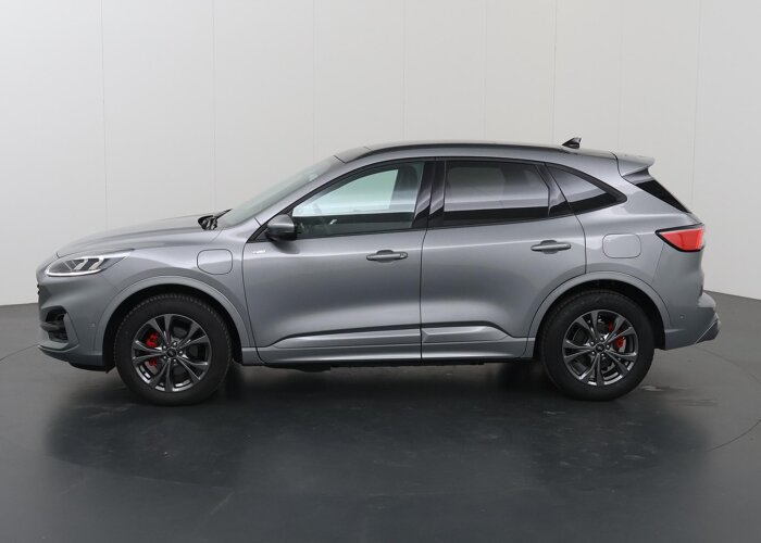 Ford Kuga 2.5 PHEV ST-Line