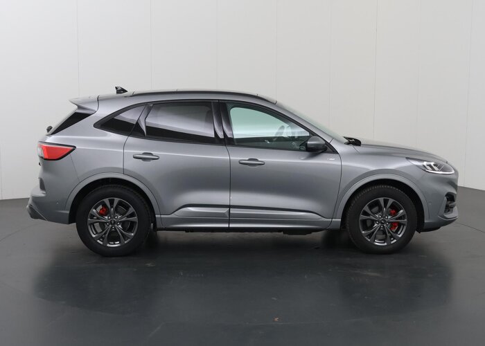 Ford Kuga 2.5 PHEV ST-Line