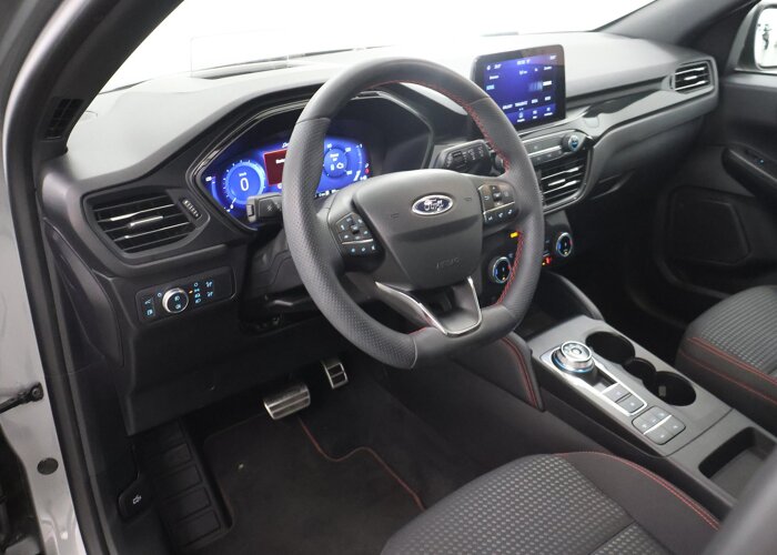 Ford Kuga 2.5 PHEV ST-Line