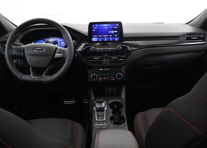 Ford Kuga 2.5 PHEV ST-Line