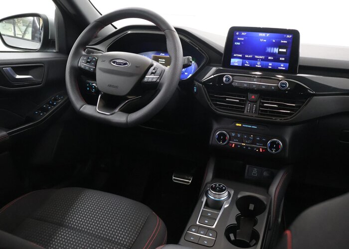 Ford Kuga 2.5 PHEV ST-Line