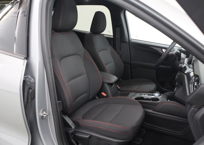 Ford Kuga 2.5 PHEV ST-Line