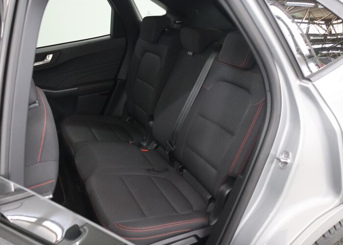 Ford Kuga 2.5 PHEV ST-Line
